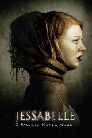 Poster Jessabelle: A Revolta do Espírito 2014