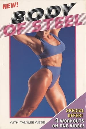 Poster Body of Steel 1993