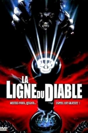 Poster La Ligne du Diable 1988