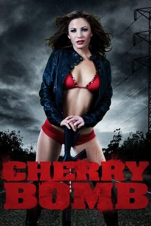 Poster Cherry Bomb 2011