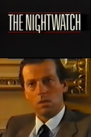 Poster The Nightwatch 1989