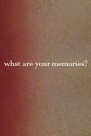 Image What Are Your Memories?
