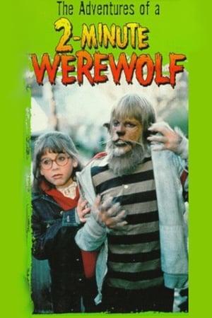 Poster The Adventures of a Two-Minute Werewolf 1985