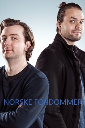 Image Norske Fordommer