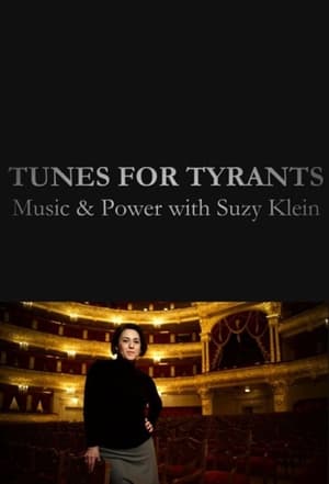 Poster Tunes for Tyrants: Music and Power with Suzy Klein 2017