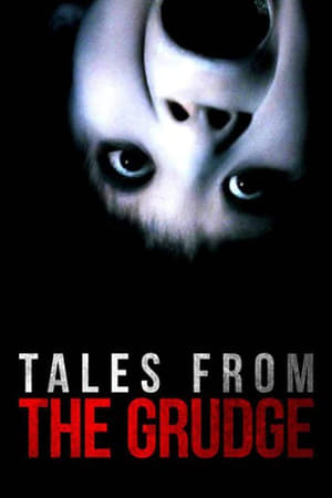 Image Tales from The Grudge