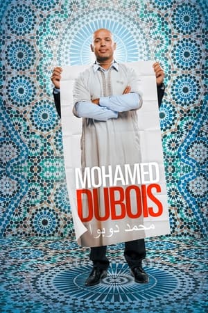 Poster Mohamed Dubois 2013