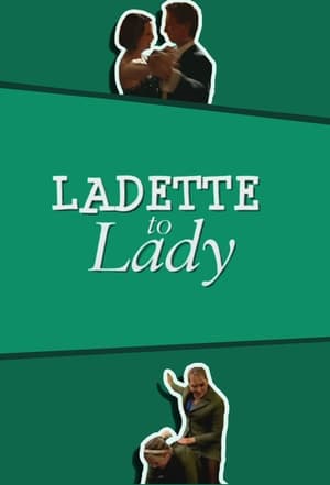 Poster Ladette to Lady Season 2 2006