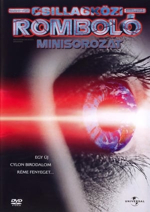 Poster Csillagközi romboló: Minisorozat Speciális epizódok 2003