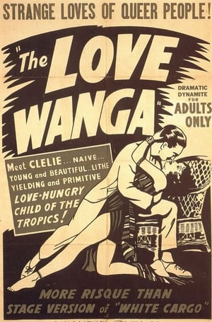 Poster Ouanga 1935
