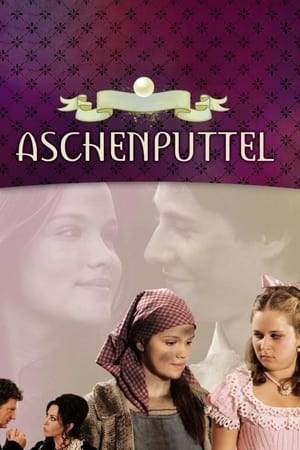 Poster Aschenputtel 2010