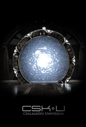 Poster Csillagkapu - Univerzum 2. évad Epilógus (2.) 2011