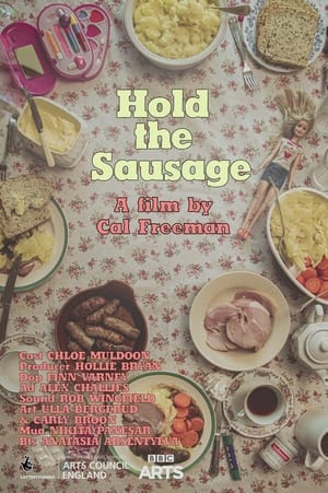 Poster Hold the Sausage 2021