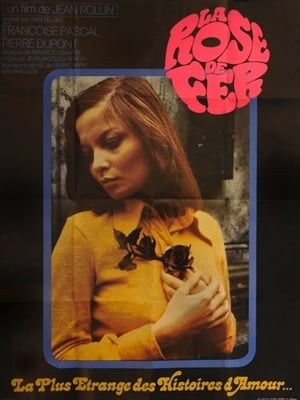 Poster La Rose de fer 1973