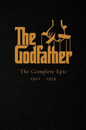 Image Mario Puzo's The Godfather: The Complete Novel for Television