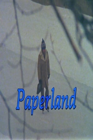 Image Paperland: The Bureaucrat Observed