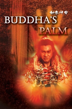 Image Buddha's Palm