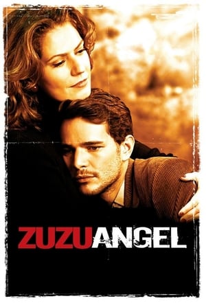Poster Zuzu Angel 2006