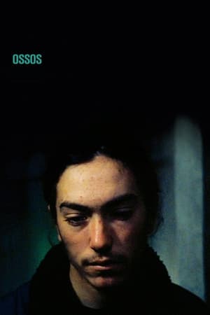 Poster Ossos 1997