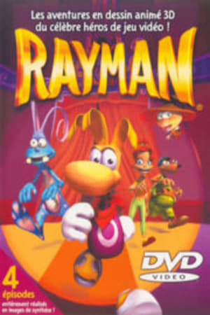 Image Rayman: The Animated Series