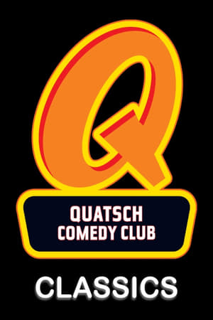 Image Quatsch Comedy Club Classics