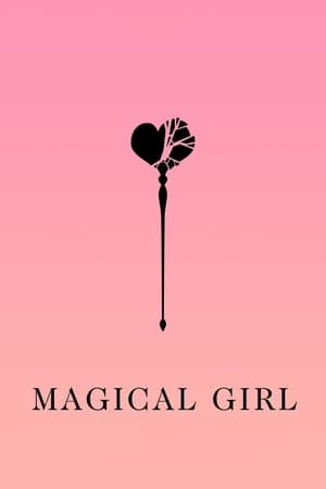 Image Magická dívka