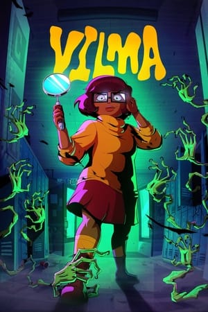 Poster Velma Temporada 2 Episodio 3 2024