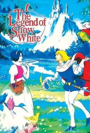 Image The Legend of Snow White