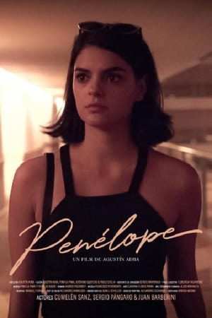 Poster Penélope 2018