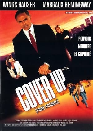 Poster Frame-Up II: The Cover-Up 1994