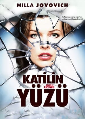 Poster Katilin Yüzü 2011