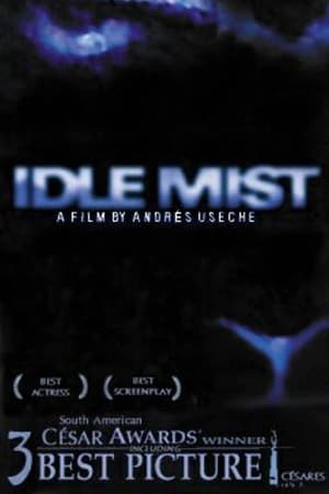 Poster Idle Mist 1998