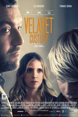 Poster Velayet 2018