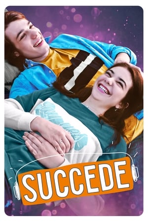 Poster Succede 2018