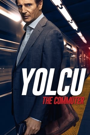 Poster Yolcu 2018
