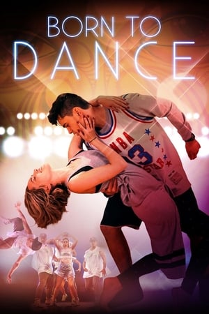 Poster Born to Dance 2015
