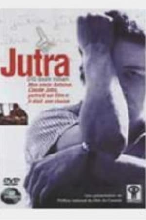 Poster Claude Jutra: An Unfinished Story 2002