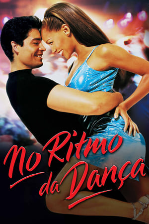 Poster Dança Feroz 1998
