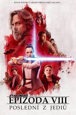 Image Star Wars: Poslední z Jediů