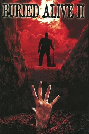 Poster Buried Alive II 1997