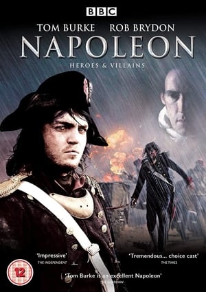 Image Heroes & Villains: Napoleon