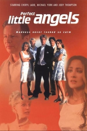 Poster Perfect Little Angels 1998