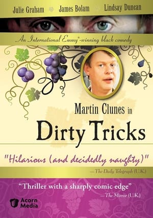 Poster Dirty Tricks 2000