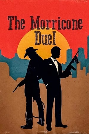 Poster Das Morricone Duell - Das gefährlichste Konzert aller Zeiten 2018