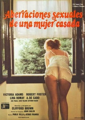 Poster La proie du desir 1981
