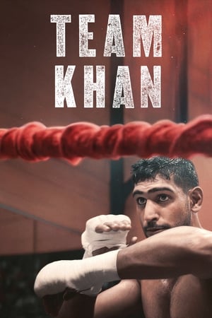 Poster Team Khan 2018