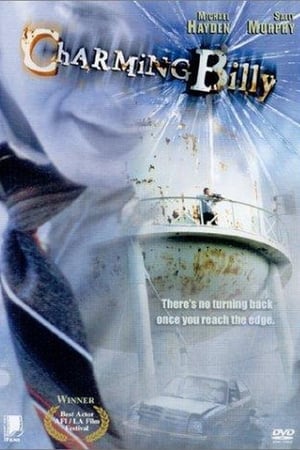 Poster Charming Billy 1999
