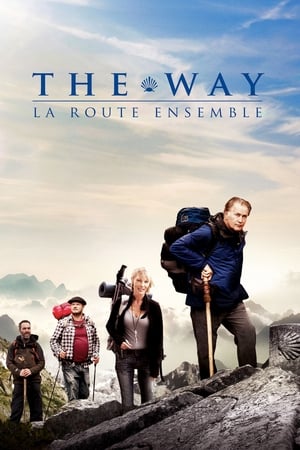 Poster The Way - La Route Ensemble 2010