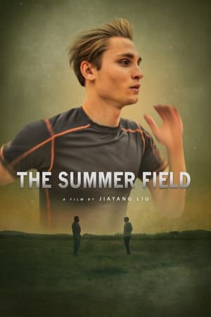 Poster The Summer Field 2021