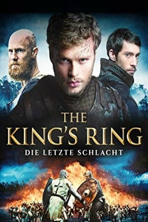 Poster The King's Ring - Die letzte Schlacht 2018
